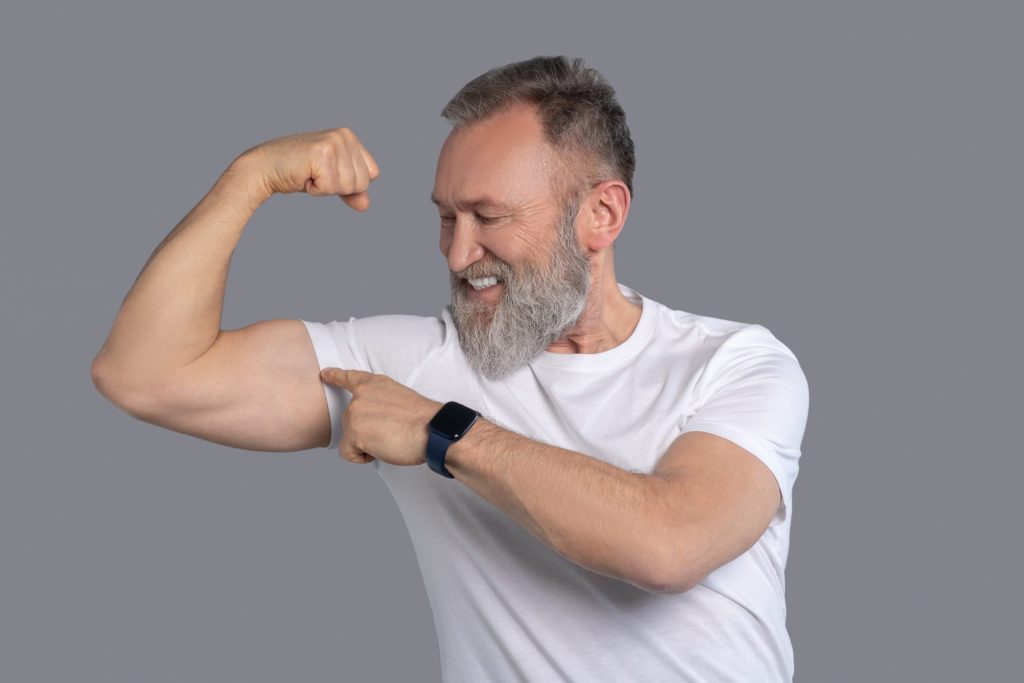 HGH Clinic-Growth Hormone Clinic in Wheeling